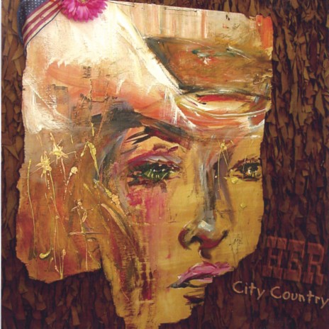 City Country cover art