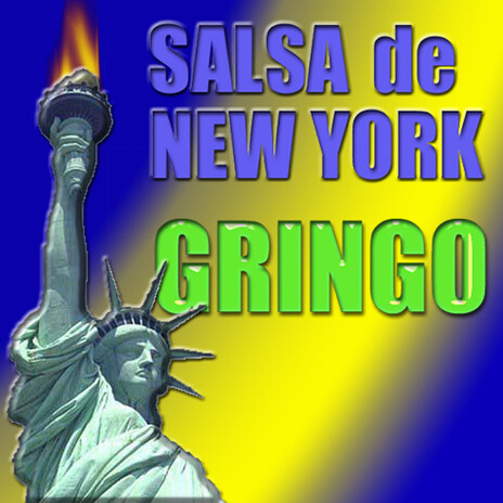 Salsa De New York (DJ Sakis NRG mix) cover art