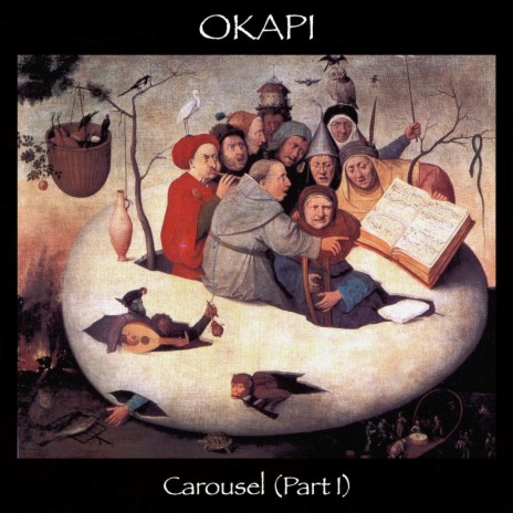 Persona Non Grata cover art