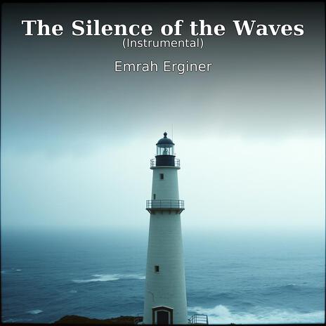 The Silence of The Waves (Instrumental) cover art