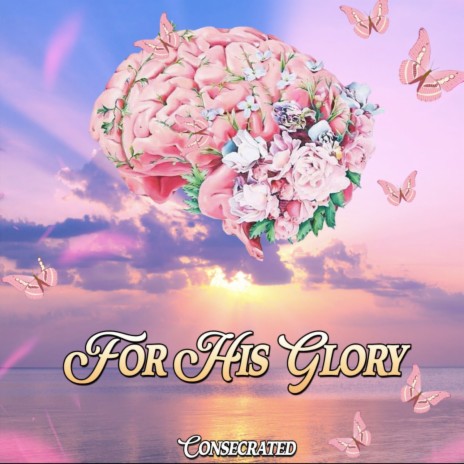Psalm 93 cover art