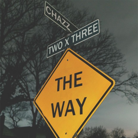 The Way cover art