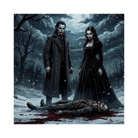 Lover Scorn