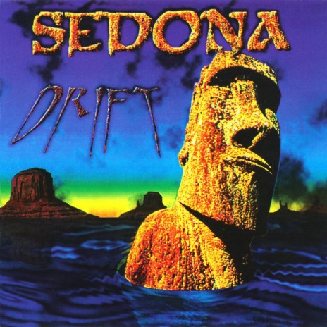 Red Sky cover art