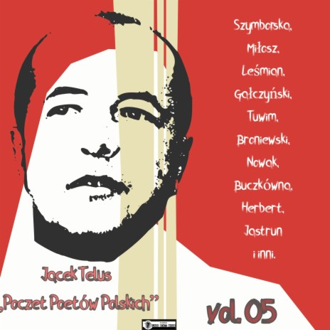 Róża/B. Leśmian cover art