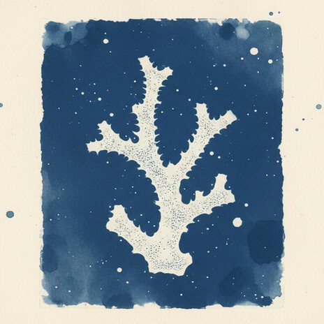 Coral Branch cover art