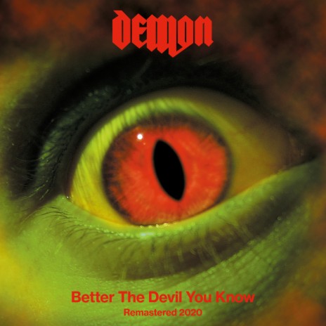 Temptation cover art