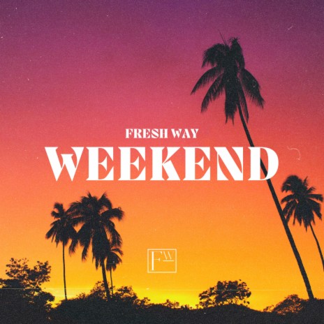 Weekend cover art