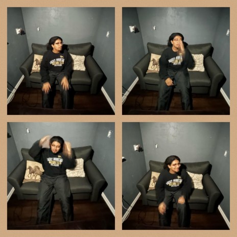 Walk The Walk cover art