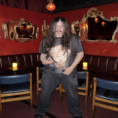 Mr. Millimeter Banks (mirr) cover art