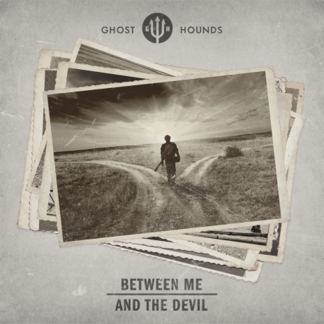 Between Me and the Devil cover art