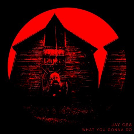 What You Gonna Do cover art