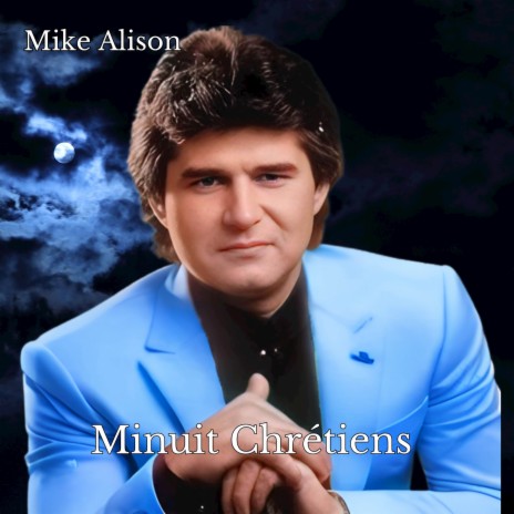 Minuit Chrétiens cover art