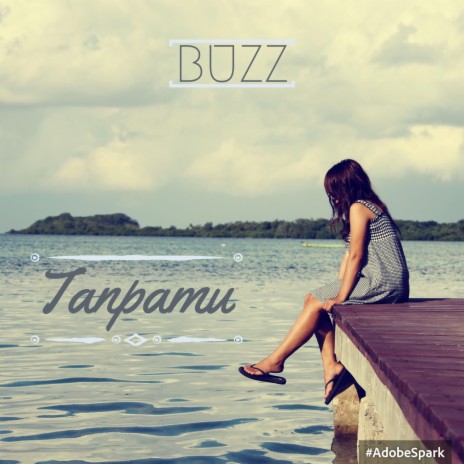 Tanpamu cover art