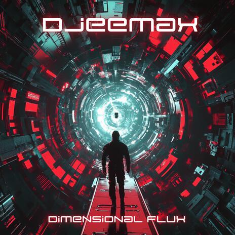 Dimensional Flux cover art