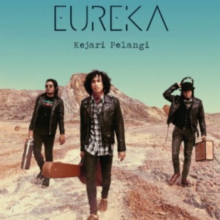 Kejari Pelangi cover art