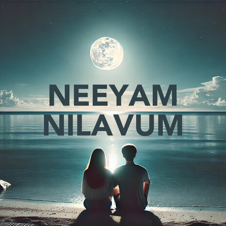 Neeyam Nilavum ft. Guru Nitchithan cover art