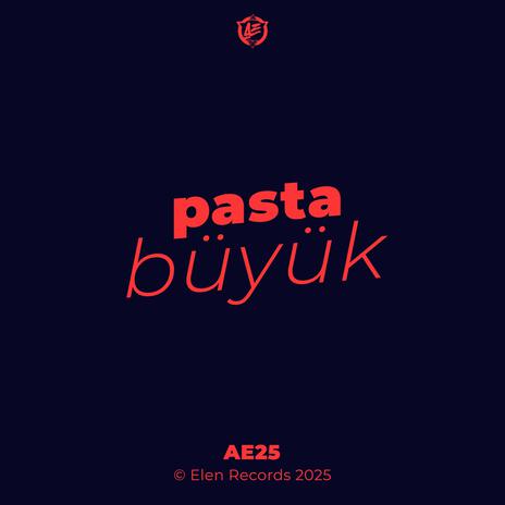 Pasta Büyük cover art