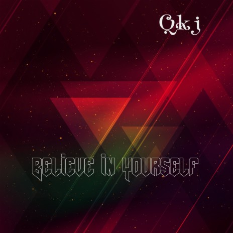 New Year cover art