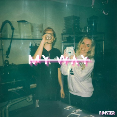 My Way cover art