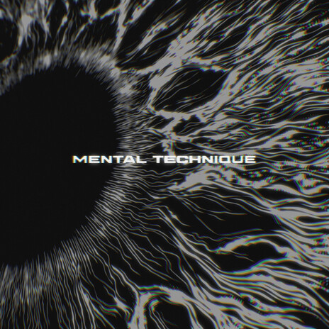 Mental Technique cover art