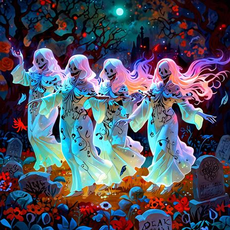 Truth in the Flask cover art