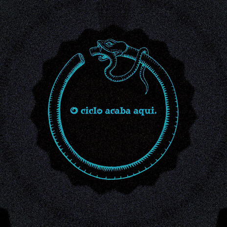corte a serpente! ft. yokaio cover art