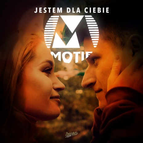 Jestem dla Ciebie cover art