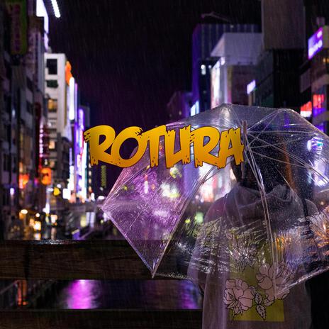Rotura cover art