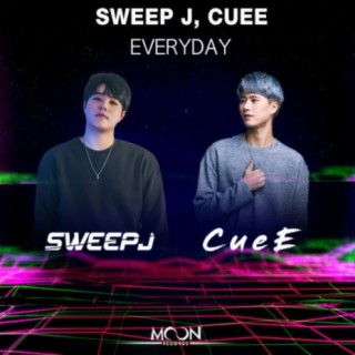 Everyday (Original Mix) ft. CueE