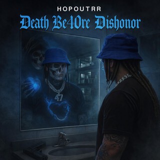 Death Be40re Dishonor