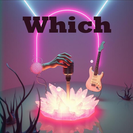Tic, Pt. 2 cover art