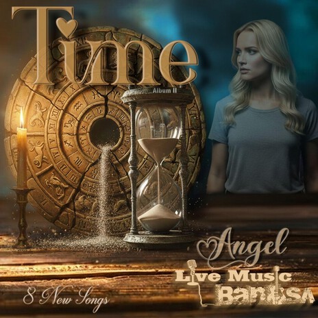 The Candle of Life cover art