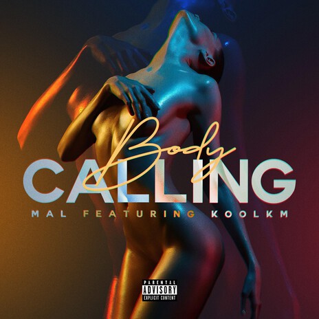 Body Calling ft. KoolKM cover art