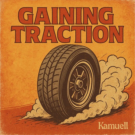 PRNDL cover art