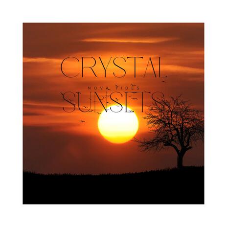 Crystal Sunsets