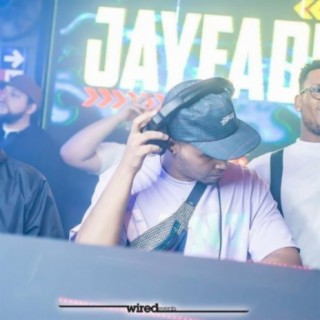 Jay Faded