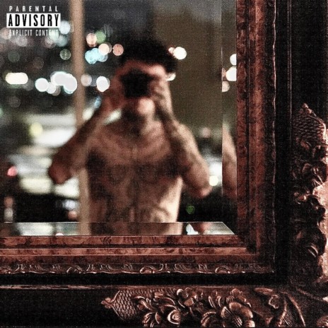 This Is Not A Love Song cover art