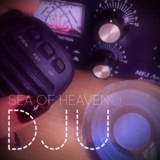 Sea of Heaven cover art