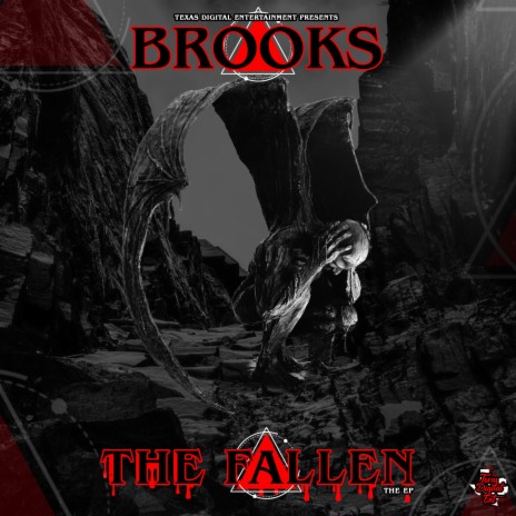 Favor The Fallen cover art
