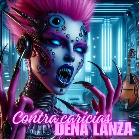 Contra caricias cover art