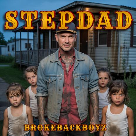 Stepdad