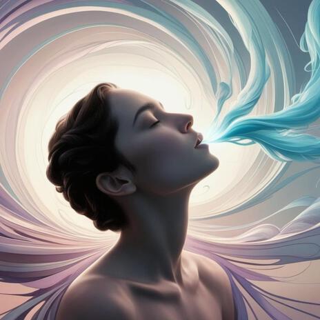Breathe into my Soul cover art
