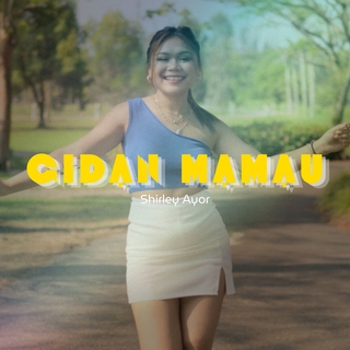 Gidan Mamau cover art