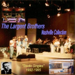Nashville Collection: Studio Singles (1992 - 1995)
