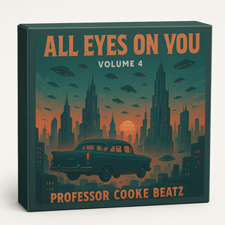 All Eyes on You: Volume 4