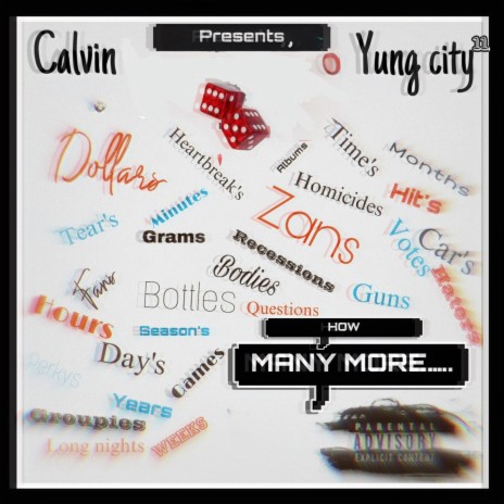 When Im Out ft. YungCity11 cover art