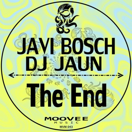 The End (Original Mix) ft. Dj Jaun cover art