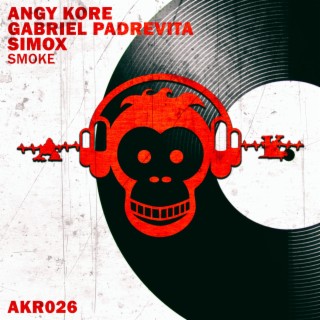 You Will Never Understand Me (Original Mix) ft. Gabriel Padrevita & Simox cover art