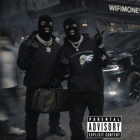 No Sounds cover art